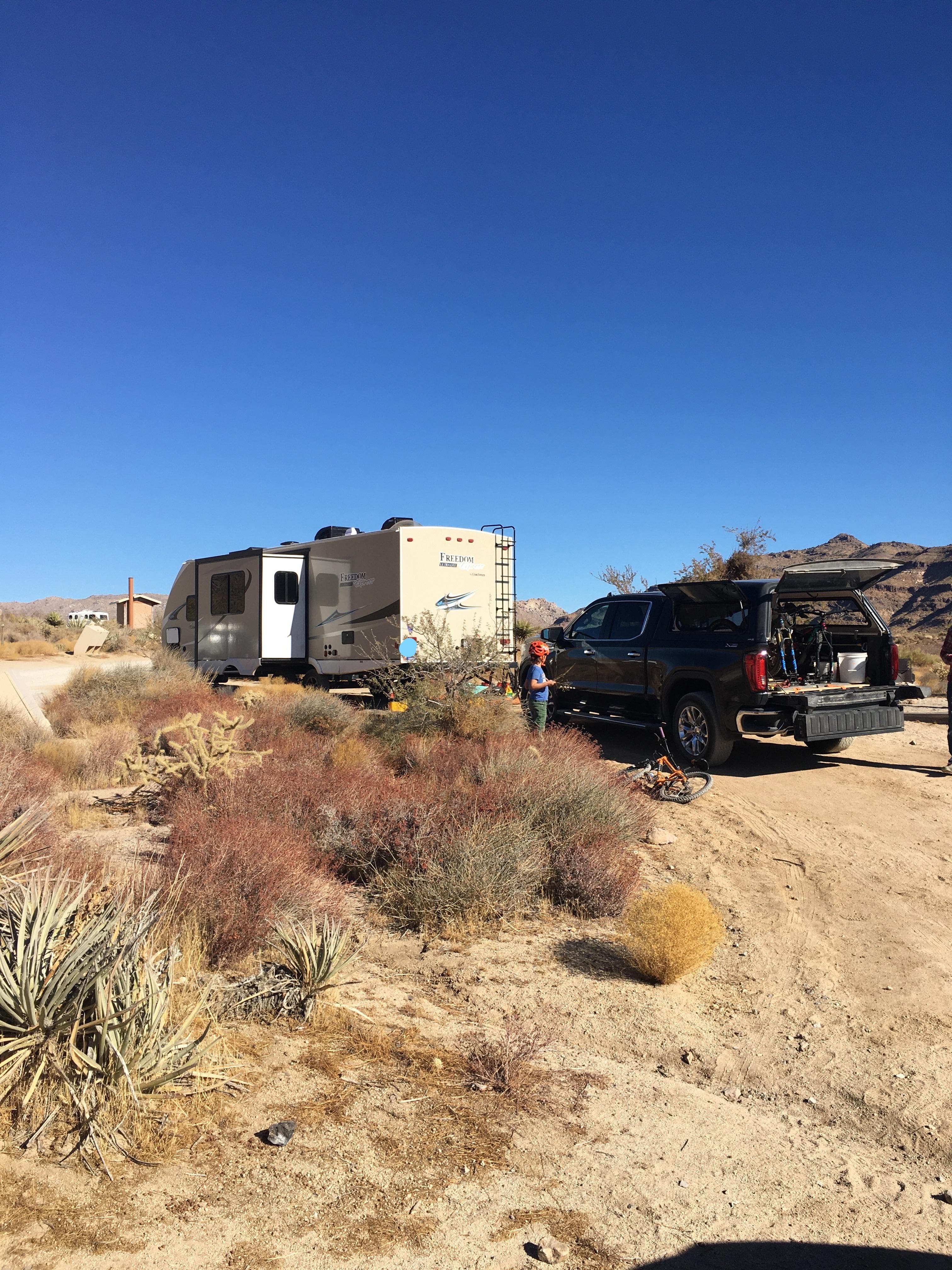 HITW RV site
