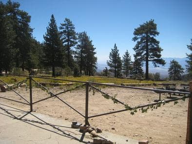 Coon Creek Group Campground