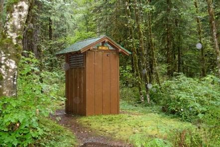 Park Creek Campground