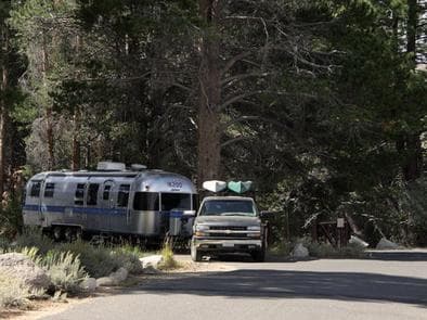 ROBINSON CREEK NORTH