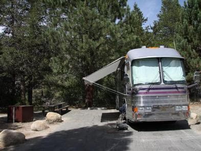 LOWER TWIN LAKES AT BRIDGEPORT