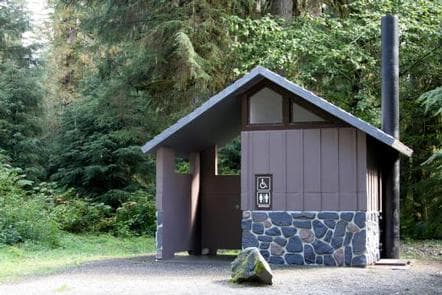 Silver Fir Campground