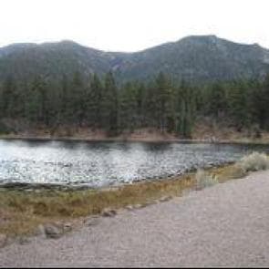 PINE VALLEY RECREATION AREA