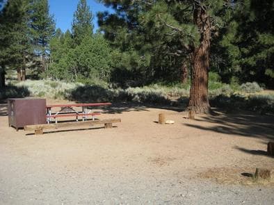 TUFF CAMPGROUND