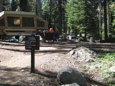 SILVER LAKE EAST- ELDORADO