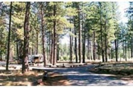 EAGLE CAMPGROUND