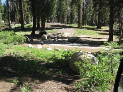 SILVER LAKE EAST- ELDORADO