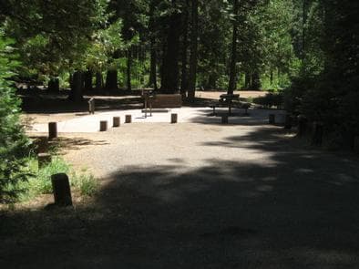 Pipi Campground