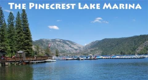 PINECREST Marina 