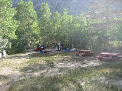 TABLE MOUNTAIN (INYO)