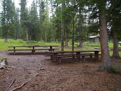 IRON SPRINGS GROUP ASHLEY