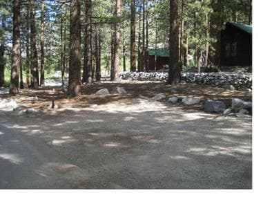 Big Pine Creek Campground