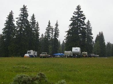 IRON SPRINGS GROUP ASHLEY