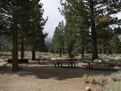 CRAGS CAMPGROUND 2