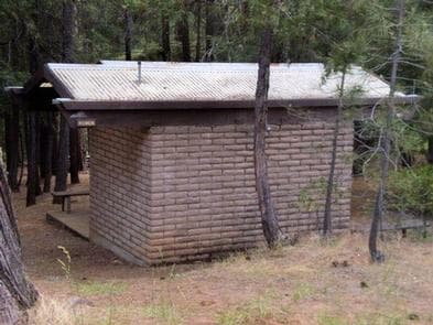 STONEY GROUP SHASTA-TRINITY