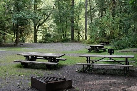 Tulalip Group Camp