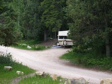 Manti Community Campground