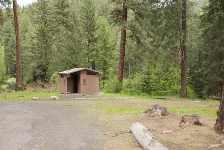 MINERAL SPRINGS GROUP