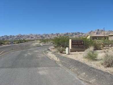 Joshua Tree National Park