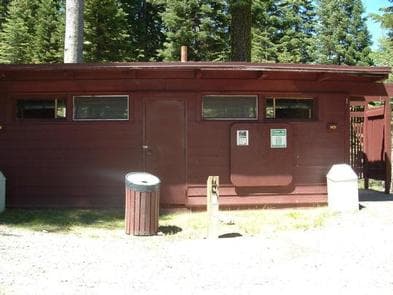 FIR TOP CAMPGROUND