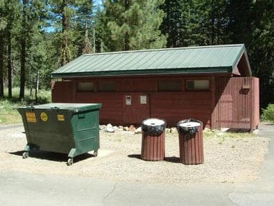 EAST MEADOW CAMPGROUND