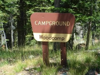 Woodcamp Campground
