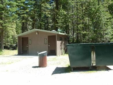 WOODCAMP CAMPGROUND