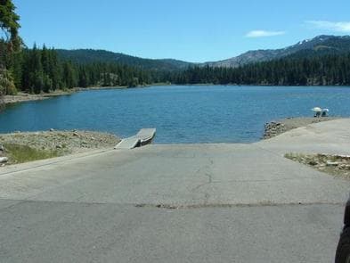 EAST MEADOW CAMPGROUND