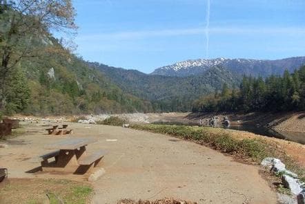 Shasta-Trinity National Forest