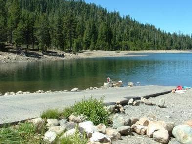FINDLEY CAMPGROUND