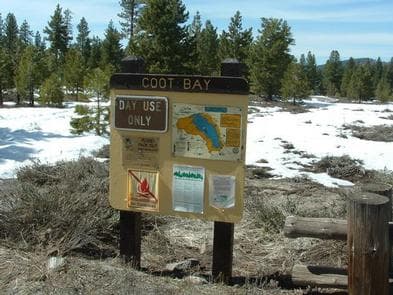 GRASSHOPPER FLAT Day Use