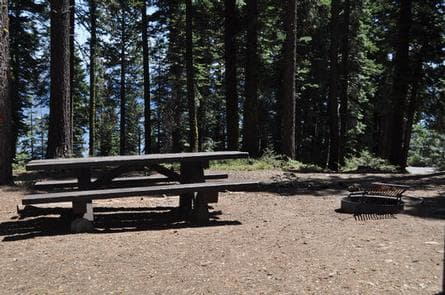 KASPIAN CAMPGROUND