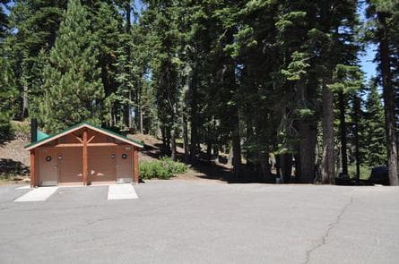 KASPIAN CAMPGROUND