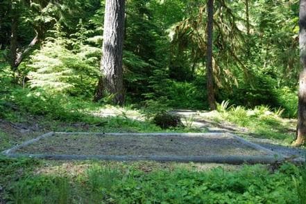 North Fork Elk Group Camp