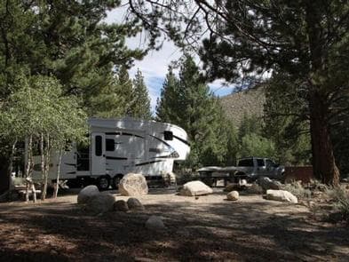 ROBINSON CREEK SOUTH