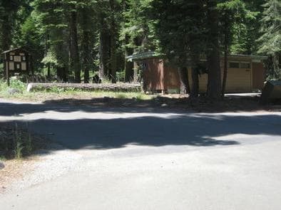 LEWIS at FRENCH MEADOWS