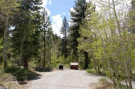 REVERSED CREEK CAMPGROUND