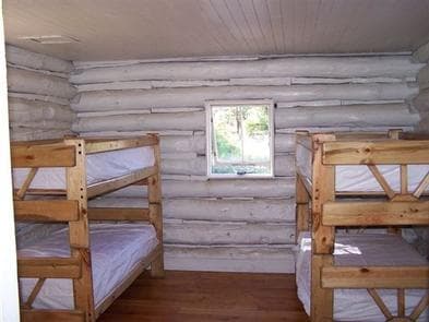 HULL CABIN