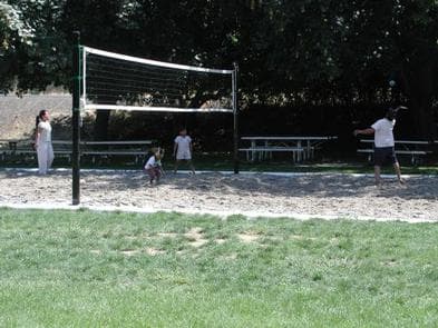 Rooks Park (WA) Bennington Lake