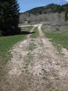 DAVIS CANYON CAMPGROUND