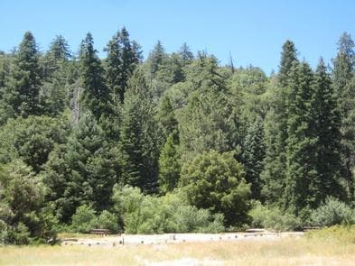 OBSERVATORY CAMPGROUND