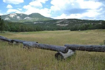 TWIN LAKE CAMPGROUND 1