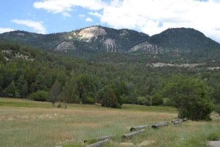 TWIN LAKE CAMPGROUND 3