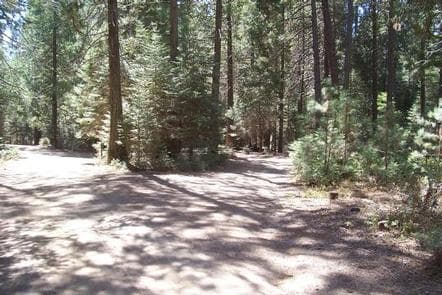 ESHOM CAMPGROUND