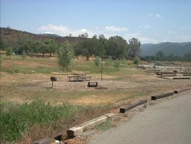 OAK KNOLL CAMPGROUND