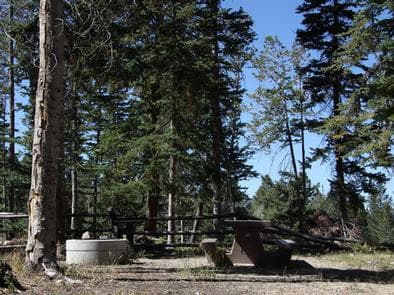 Avintaquin Campground