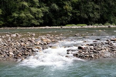 Clear Creek Campground