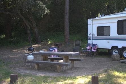 PARADISE CAMPGROUND