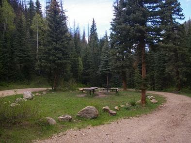 Bridges Campground