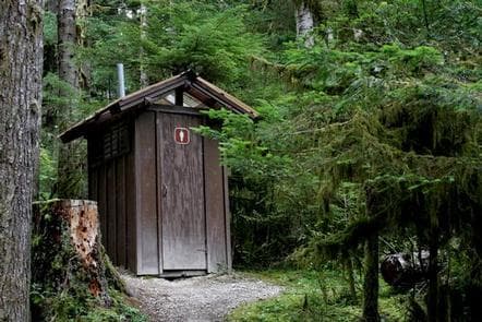 Mineral Park Campground